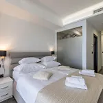 Sea View Luxury Seven Of Nine Penzion Split