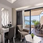 Sea View Luxury Seven Of Nine Penzion Split