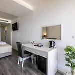 Penzion Sea View Luxury Seven Of Nine Split