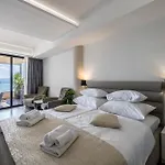 Sea View Luxury Seven Of Nine Penzion Split
