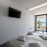 Penzion Sea View Luxury Seven Of Nine Split
