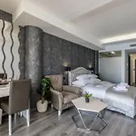 Penzion Sea View Luxury Seven Of Nine 4*