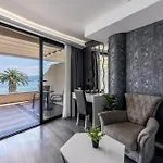 Penzion Sea View Luxury Seven Of Nine Split