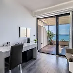 Penzion Sea View Luxury Seven Of Nine