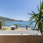 Penzion Sea View Luxury Seven Of Nine 4*