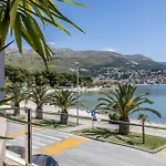 Penzion Sea View Luxury Seven Of Nine Split