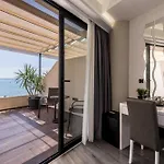 Penzion Sea View Luxury Seven Of Nine 4*