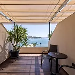 Sea View Luxury Seven Of Nine Penzion Split