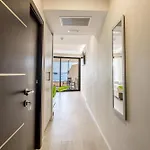 Sea View Luxury Seven Of Nine 4* Split