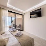 Sea View Luxury Seven Of Nine Penzion Split