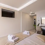 Penzion Sea View Luxury Seven Of Nine Split
