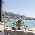 Sea View Luxury Seven Of Nine 4* Split