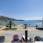Penzion Sea View Luxury Seven Of Nine 4*