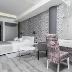 Penzion Sea View Luxury Seven Of Nine Split