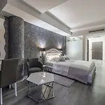 Sea View Luxury Seven Of Nine Penzion 4*