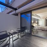 Penzion Sea View Luxury Seven Of Nine