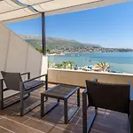 Sea View Luxury Seven Of Nine Penzion