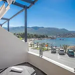Sea View Luxury Seven Of Nine Penzion