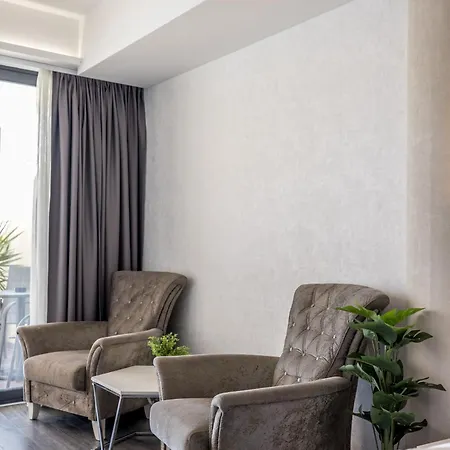 Guest house Sea View Luxury Seven Of Nine Split