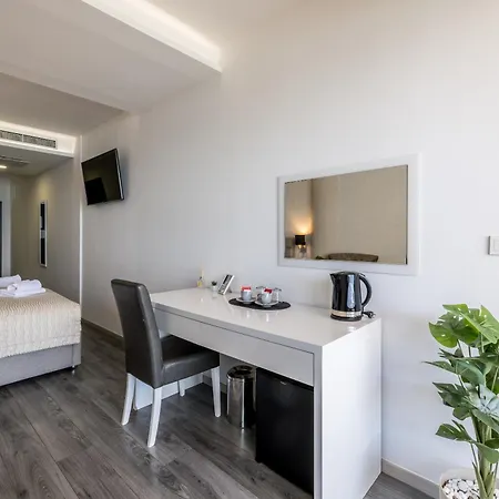 Affittacamere Sea View Luxury Seven Of Nine Spalato