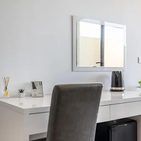 Affittacamere Sea View Luxury Seven Of Nine 4*