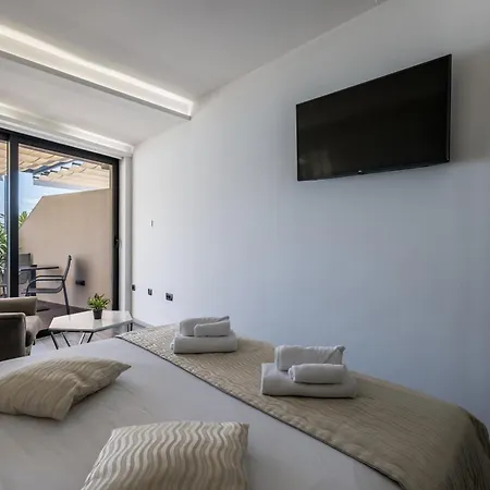 Sea View Luxury Seven Of Nine Affittacamere