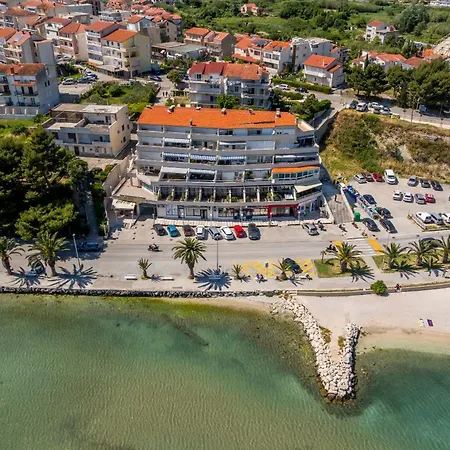 Sea View Luxury Seven Of Nine Πανσιόν