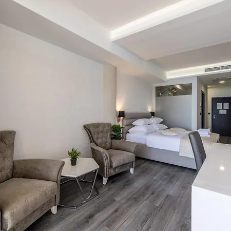 Affittacamere Sea View Luxury Seven Of Nine