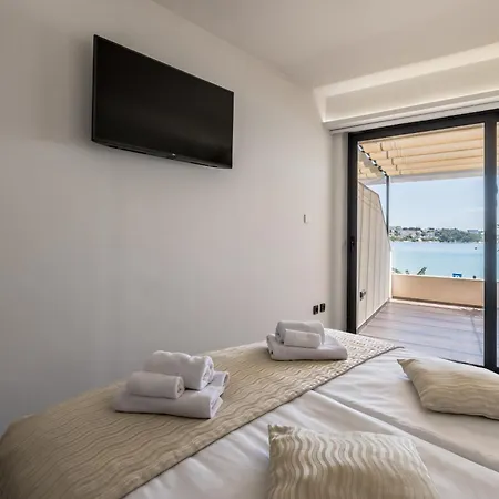 Sea View Luxury Seven Of Nine Affittacamere Spalato