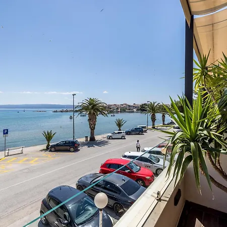 Sea View Luxury Seven Of Nine Πανσιόν