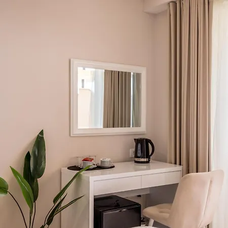 Affittacamere Sea View Luxury Seven Of Nine 4*