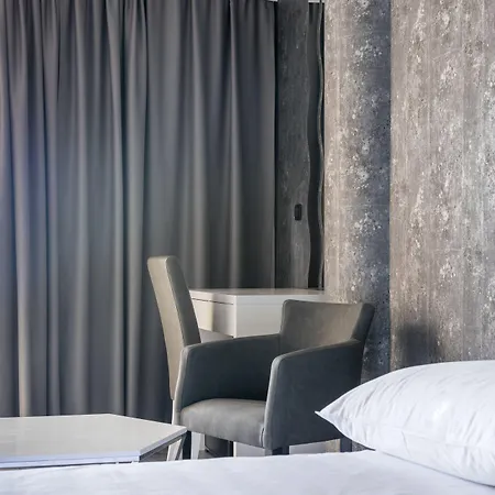 Affittacamere Sea View Luxury Seven Of Nine 4*