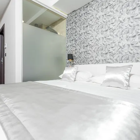 Affittacamere Sea View Luxury Seven Of Nine 4*