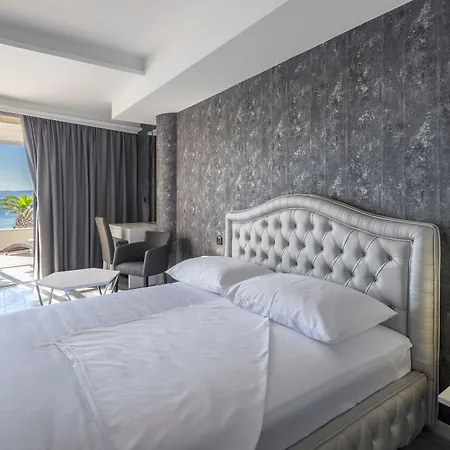 Sea View Luxury Seven Of Nine Spalato