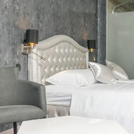 Affittacamere Sea View Luxury Seven Of Nine Spalato