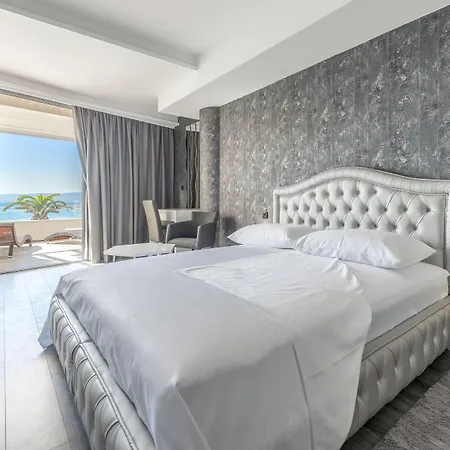 Sea View Luxury Seven Of Nine 4* Spalato
