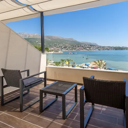 Sea View Luxury Seven Of Nine Affittacamere