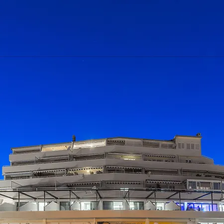 Affittacamere Sea View Luxury Seven Of Nine Spalato