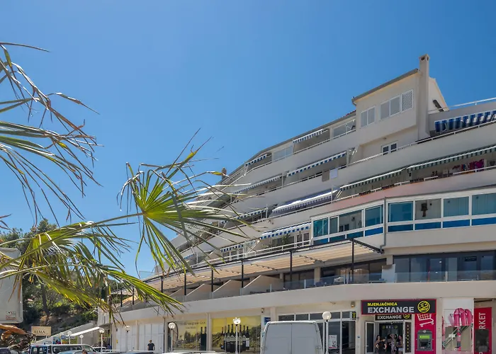 ゲストハウス Sea View Luxury Seven Of Nine